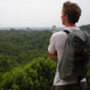 Meet your Posher, Eric